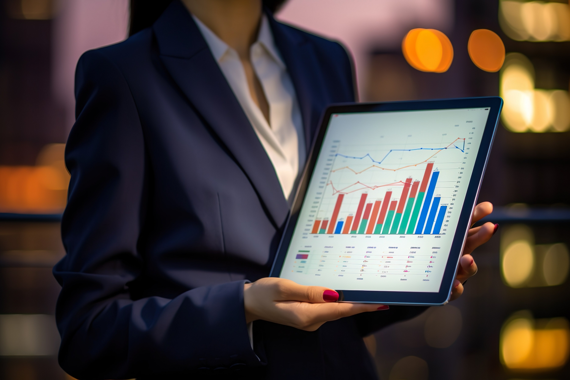 Image hover effect image